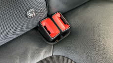 Ford Fiesta 1.0 EcoBoost ST-Line X 3dr Petrol Hatchback